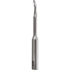 6x8x16x90mm IZAR Z=1 Alüminyum Freze HSS (4414)