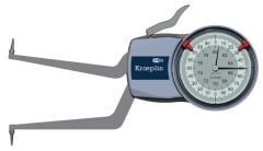 Kroeplin H260 Mekanik İç Çap Kanal Komparatörü 60-80 mm