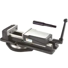 VERTEX VJ-600 Uzun Tip Süper Open Mengene