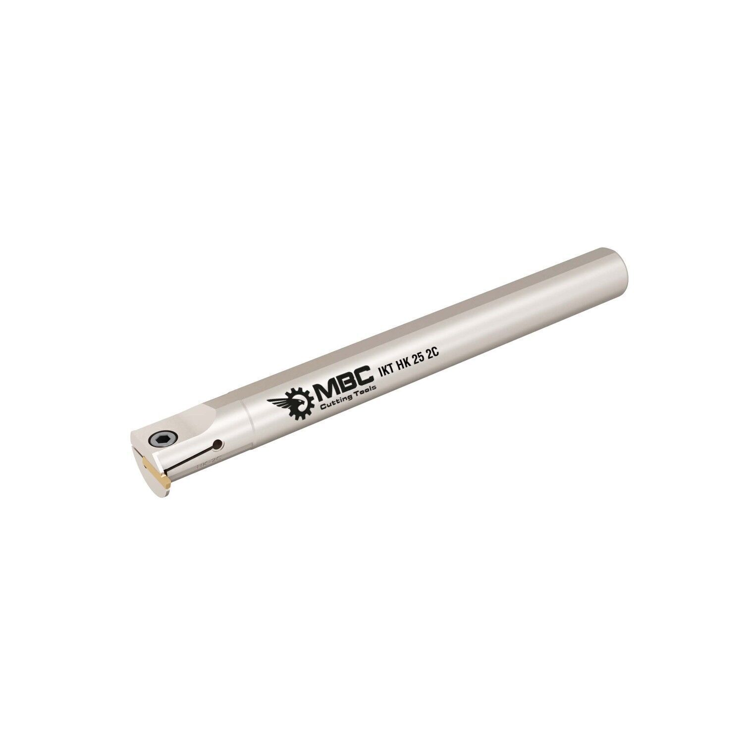 MBC İç Çap Kanal Kateri IKT HK 25 3C (Tmax=6,5) Sağ