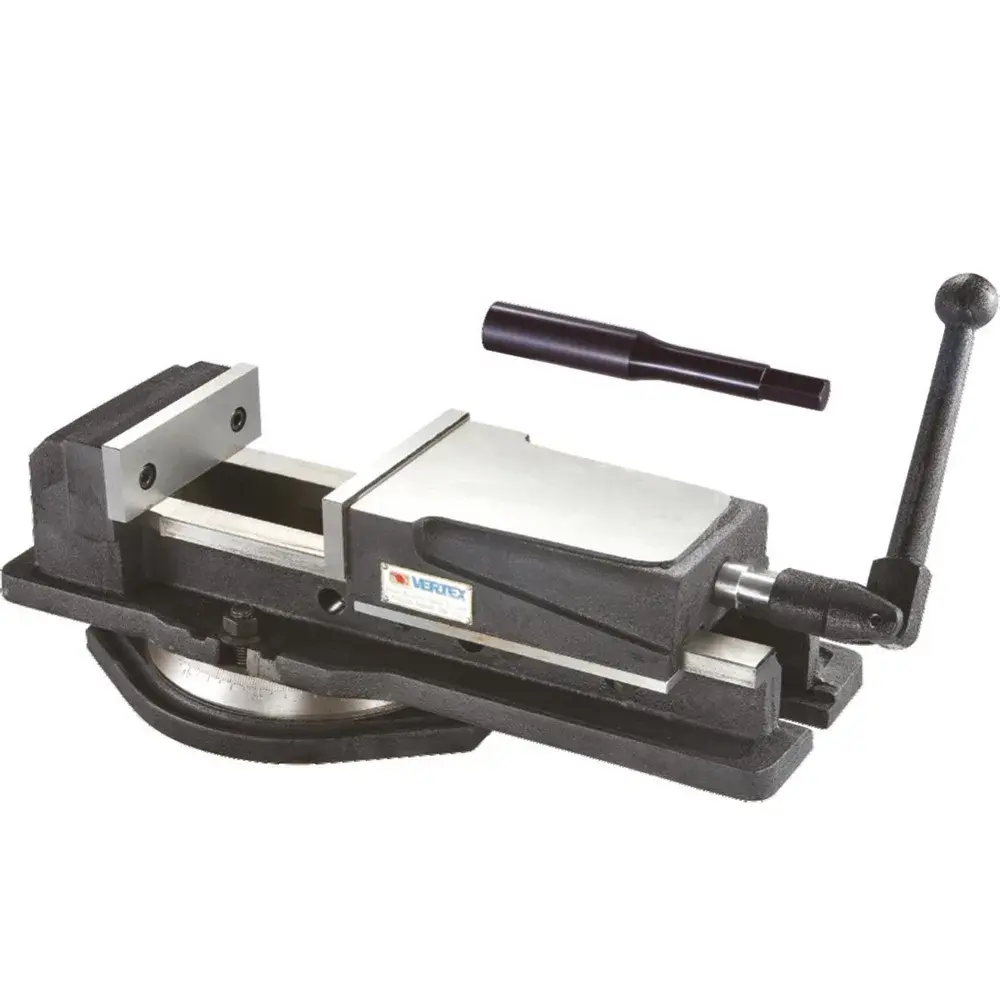 VERTEX VJ-500 Uzun Tip Süper Open Mengene