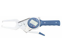 Dasqua 40-60mm Dijital Dış Çap Komparatörü 0.01mm 5630-1015