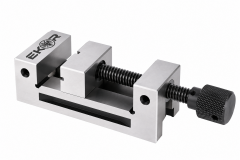 EKOR Vidalı Hassas Mengene 125x160 mm