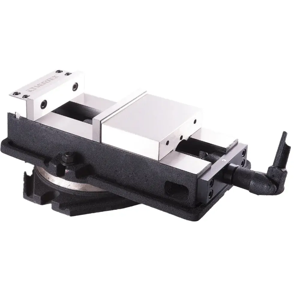 VERTEX VD-810 Hassas Freze Mengenesi