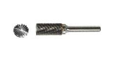 6mm B Form Karbür Kalıpçı Freze Eric