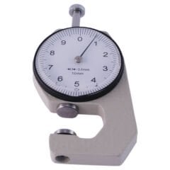 PLD Cep Tipi Kalınlık Komparatör 0-20x0.1x15mm