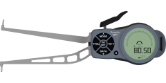 Kroeplin L370 Dijital İç Çap Kanal Komparatörü 70-100 mm