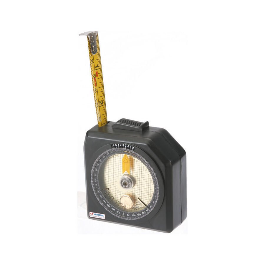 VERTEX Çok Amaçlı Açı Ölçer - VAL-20