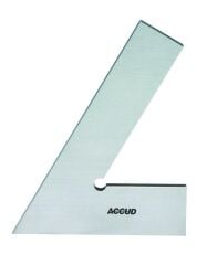 ACCUD 60° Gönye 847 Serisi 200x130mm