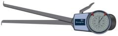 Kroeplin H415 Mekanik İç Çap Kanal Komparatörü 15-60 mm