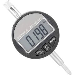 PLD Dijital Komparatör Saat 0-12.7mmx0.01