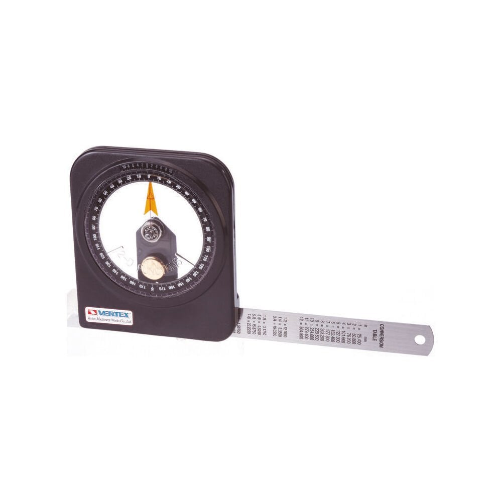 VERTEX Çok Amaçlı Açı Ölçer - VAL-30