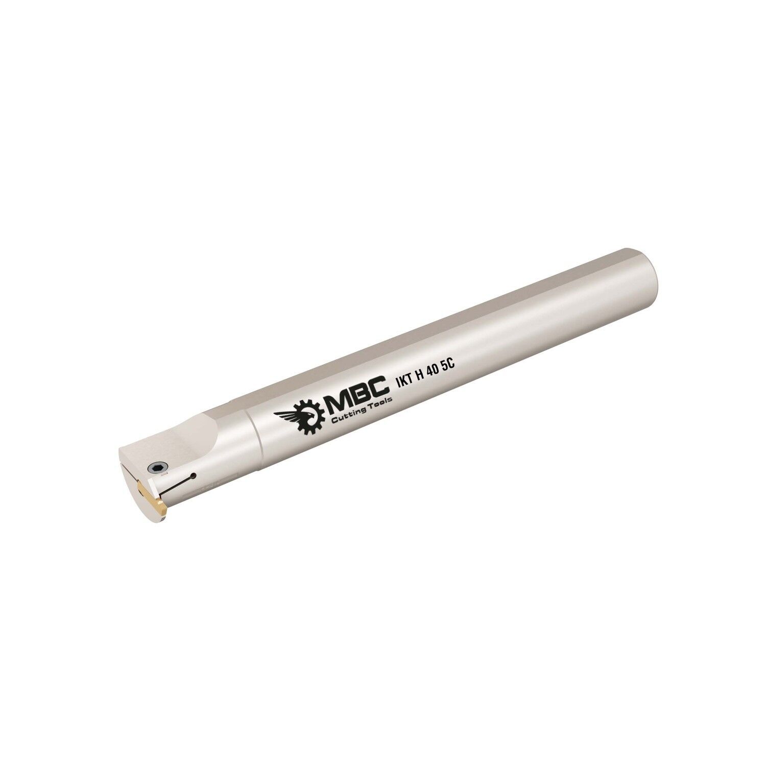 MBC İç Çap Kanal Kateri IKT H 25 4C (Tmax=8) Sağ