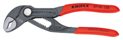 Knipex 87 01 125 Ayarlı Fort Pense