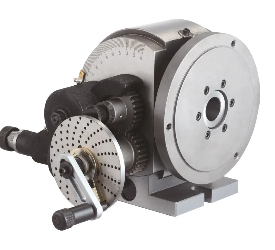 VERTEX BS-2 Üniversal Divizör