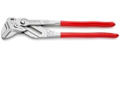 Knipex 86 03 250 Düz Çene Ayarlı Pense