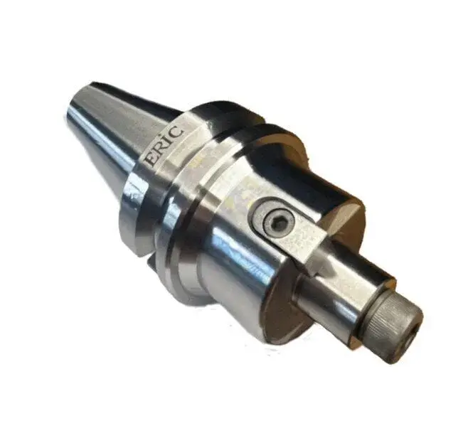 BBT 50 16K 200mm Alın Kamalı Malafa Eric