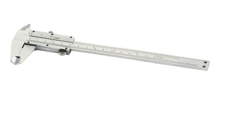 150mm Mekanik Kumpas 0.05 Eric