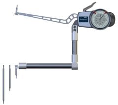 Kroeplin H4M180 Mekanik İç Çap Kanal Komparatörü 180-310 mm