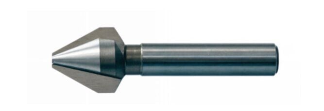 12.5mm 60 Derece Havşa Freze Hss DIN334/C Eric