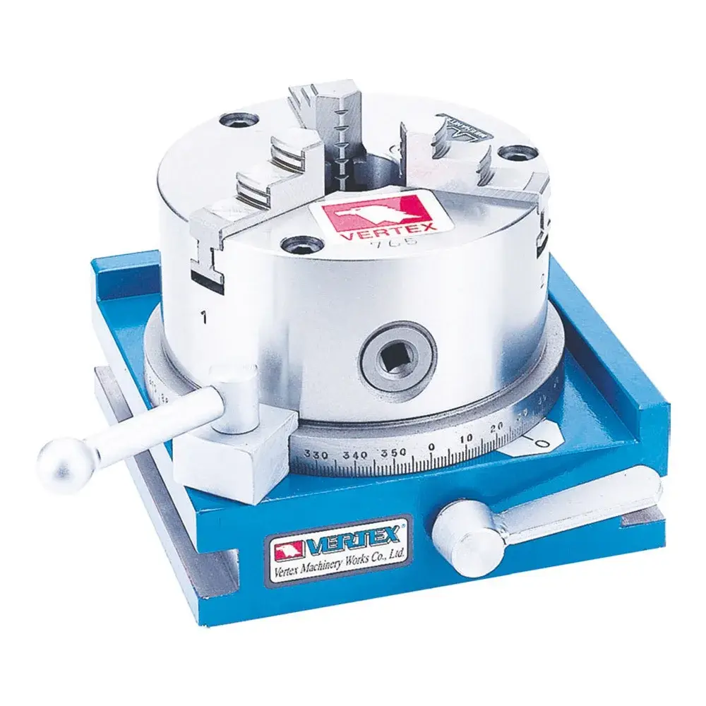 VERTEX VSI-4 Ekonomik Yatay Dikey İndex Divizör