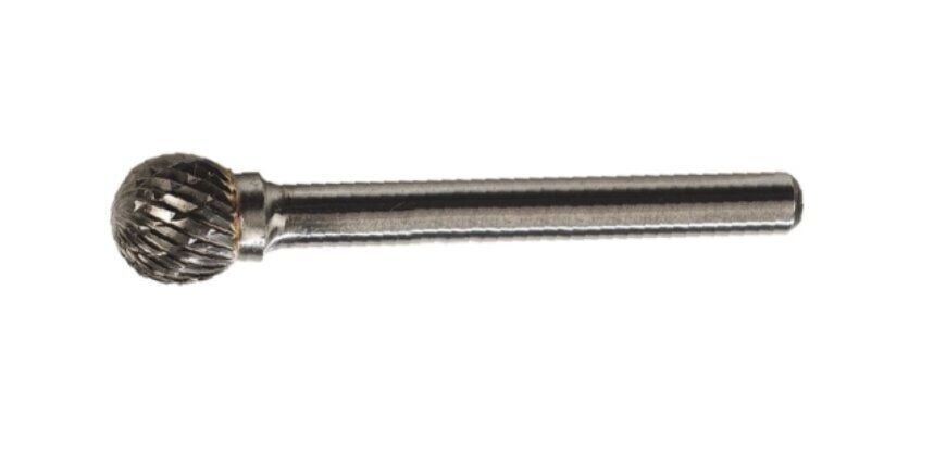16mm D Form Karbür Kalıpçı Freze Eric