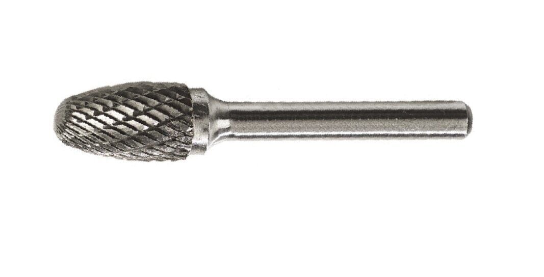 6mm E Form Karbür Kalıpçı Freze Eric