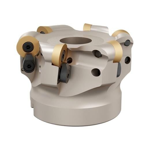 Heikenei EMR 100x8 032 RDKW 12T3 Tarama Başlığı ISO