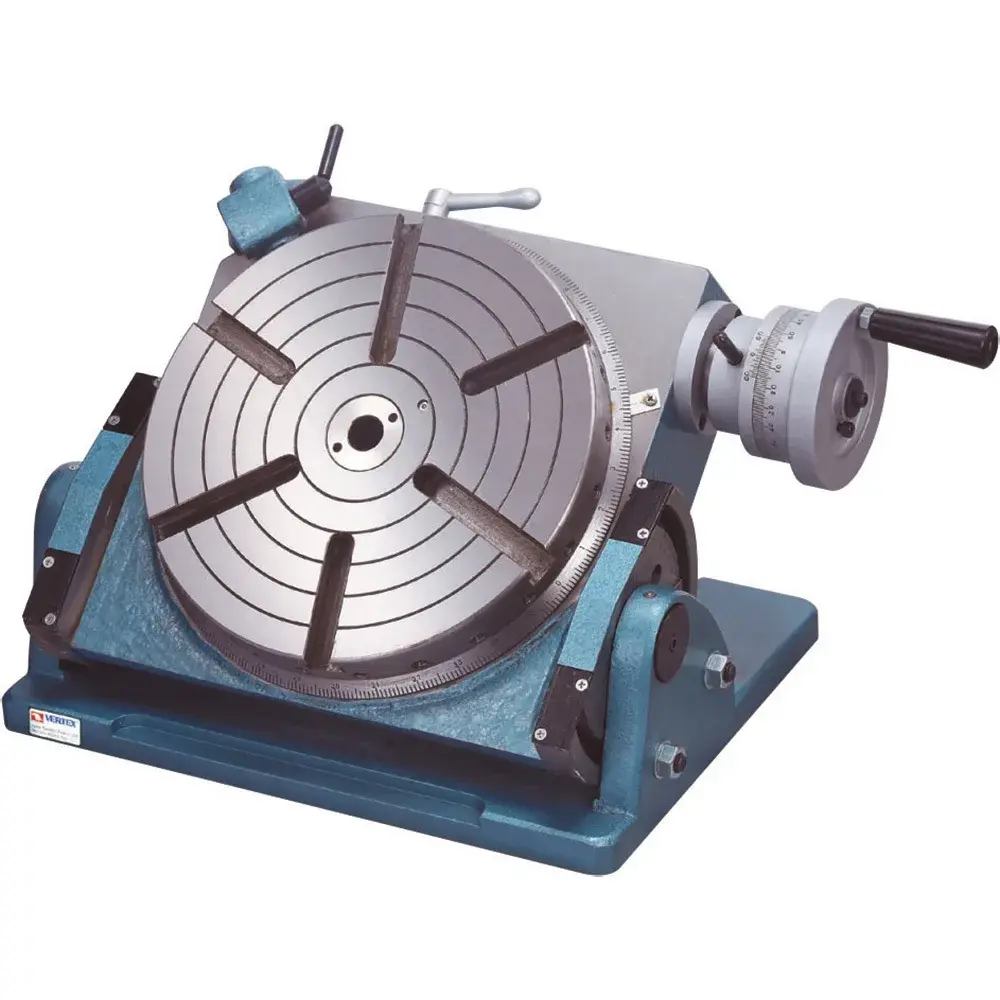 VERTEX VU-300 Üniversal Açılır Döner Tabla