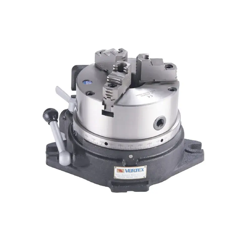 VERTEX CC-8 Yatay Dikey İndex Divizör