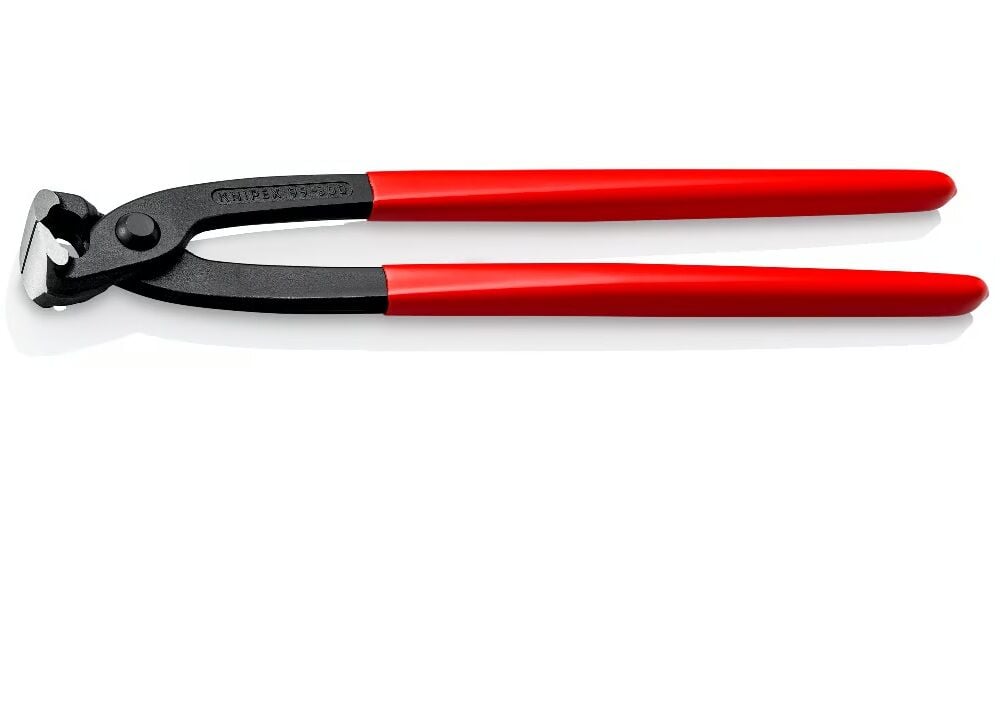 Knipex 99 01 250 Betoncu Kerpeteni