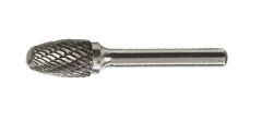 16mm E Form Karbür Kalıpçı Freze Eric