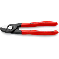 Knipex 95 11 165 Kablo Makası