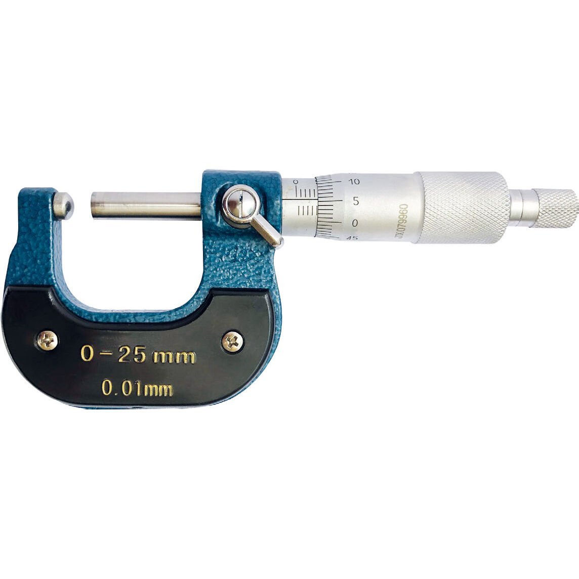 PLD Kalınlık Mikrometre 0-25 mm