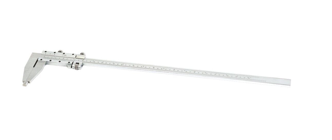 1000mm Mekanik Kumpas 0.05 Eric