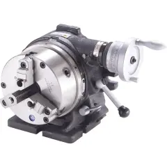 VERTEX CS-6 Yatay Dikey İndex Divizör