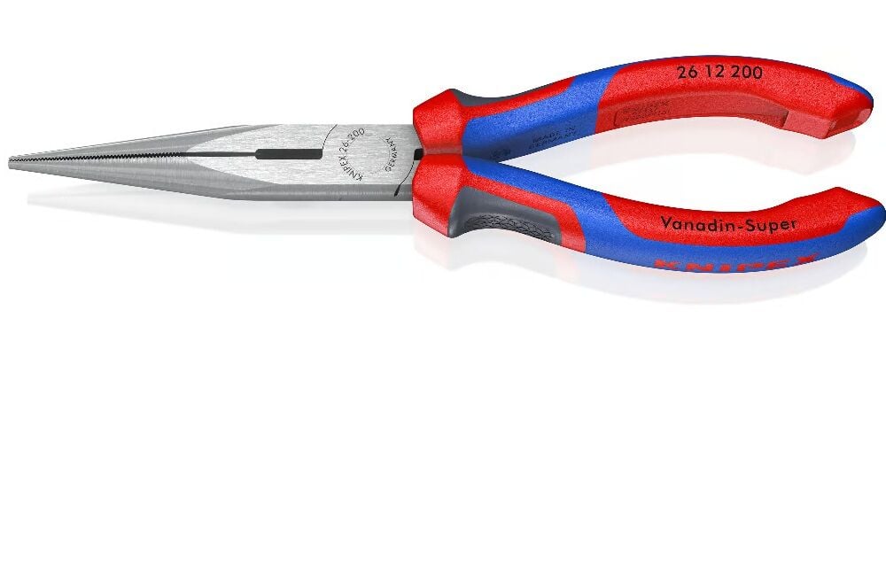 Knipex 26 12 200 Uzun Kargaburun