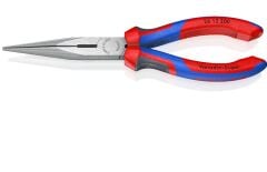 Knipex 26 12 200 Uzun Kargaburun