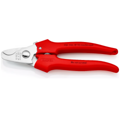 Knipex 95 05 165 Yaylı Kablo Makası