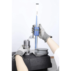 Dasqua 0-300mm Dijital Mihengir Mutlak Doğrusal Encoder 3130-8119