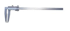 600mm Uzun Çene Mekanik Kumpas 0.05 Çene Boyu 150mm Eric