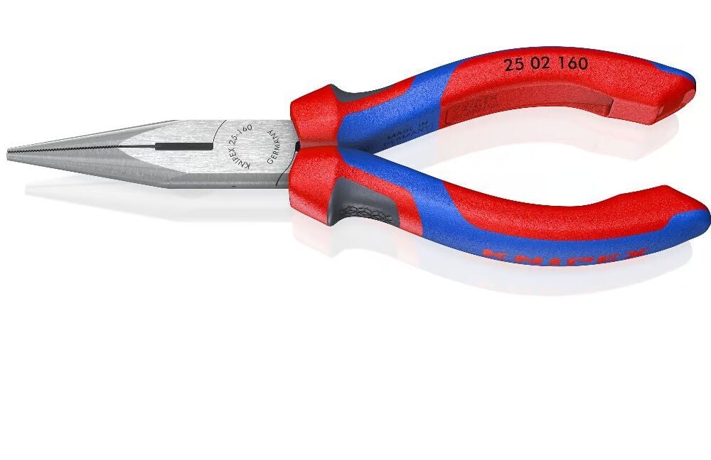 Knipex 25 02 140 Kargaburun
