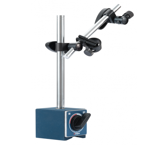 Dasqua 80kg Mekanik Standart İnce Ayarlı Manyetik Ayak 7122-0005