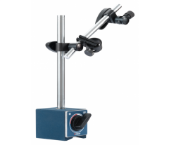 Dasqua 80kg Mekanik Standart İnce Ayarlı Manyetik Ayak 7122-0005