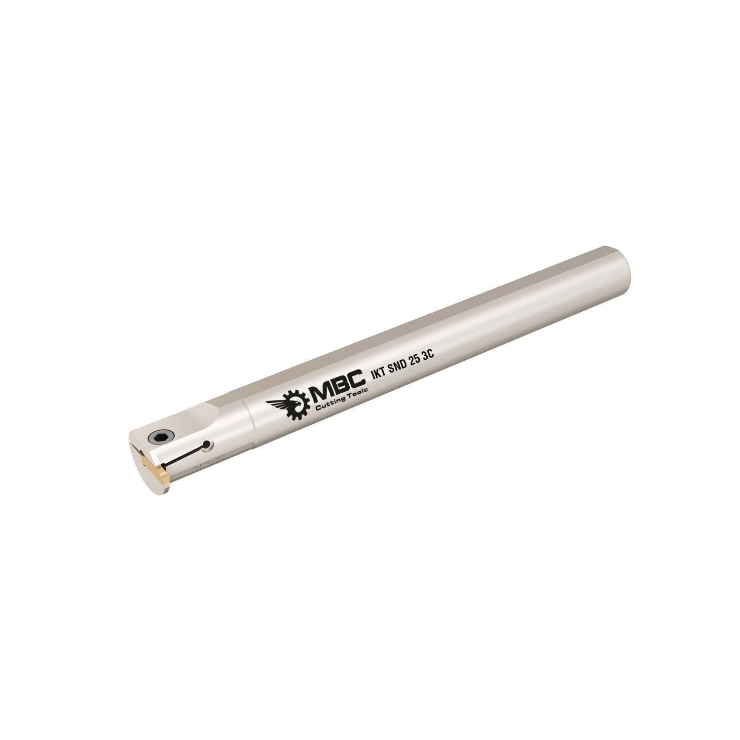 MBC İç Çap Kanal Kateri IKT SND 32 4C N123 (Tmax=9) Sağ