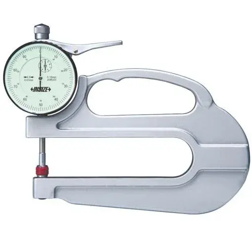 INSIZE 2365 Kalınlık Komparatörü - 2365-10B