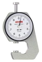 Kafer K15 Kalınlık Komparatörü 0.1mm - 10mm