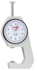 Kafer K15/2 Kalınlık Komparatörü 0.1mm - 20mm