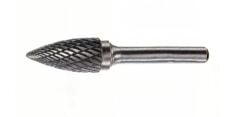 16mm G Form Karbür Kalıpçı Freze Eric