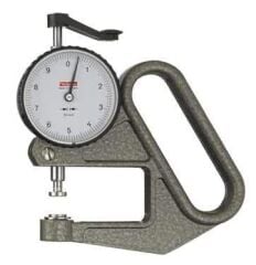 Kafer K50 Kalınlık Komparatörü 0.1mm - 10mm
